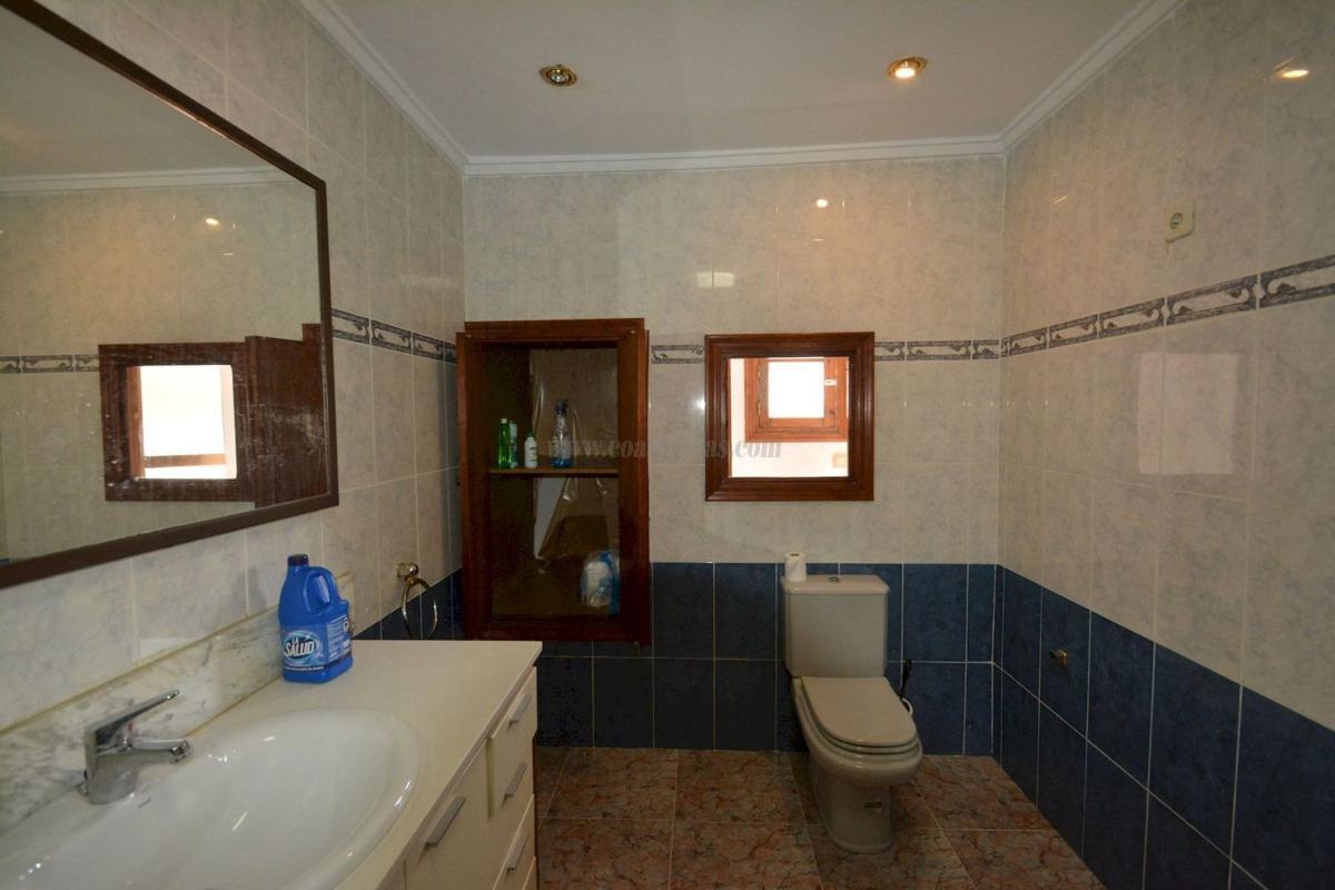 Venta de casas en Torrevieja