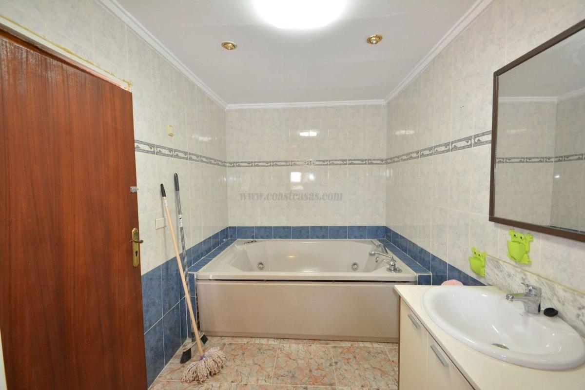 Venta de casas en Torrevieja