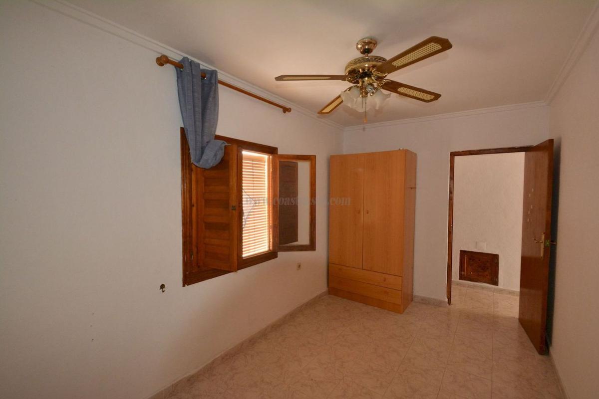 Venta de casas en Torrevieja