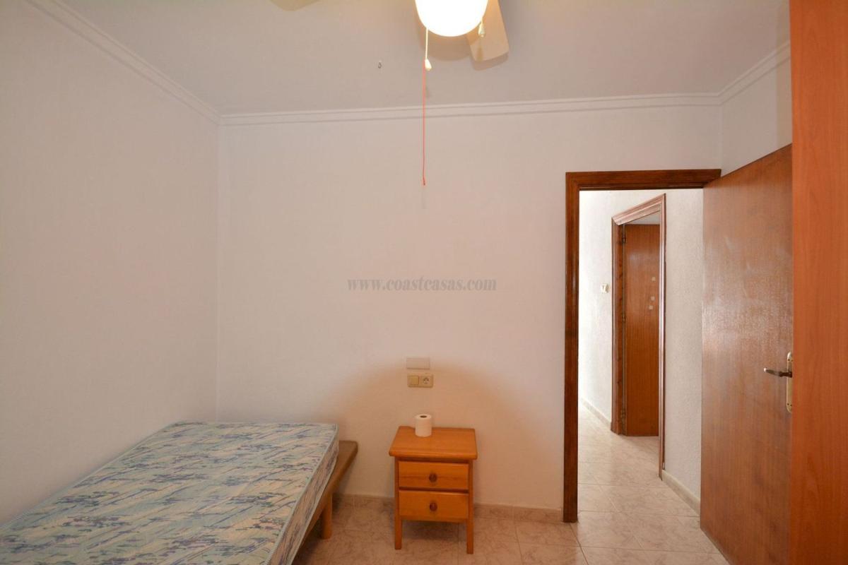 Venta de casas en Torrevieja