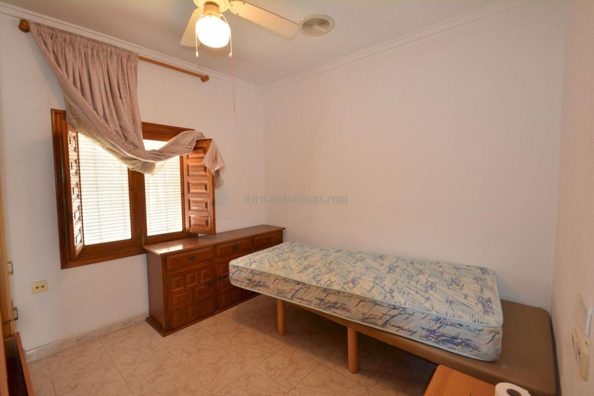 Venta de casas en Torrevieja