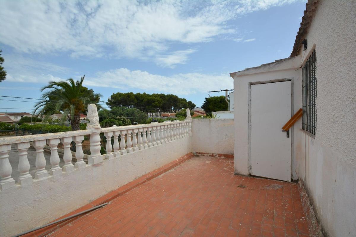 Venta de casas en Torrevieja
