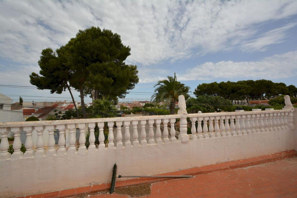 Venta de casas en Torrevieja
