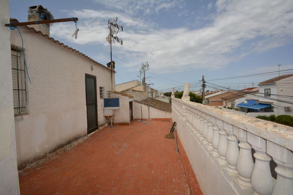 Venta de casas en Torrevieja
