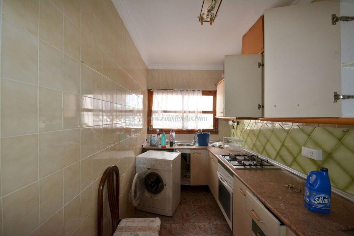 Venta de casas en Torrevieja
