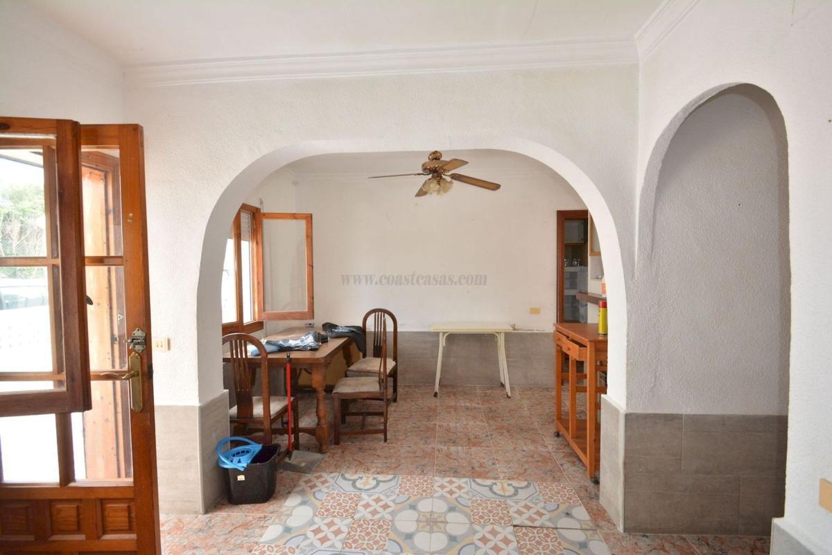 Venta de casas en Torrevieja