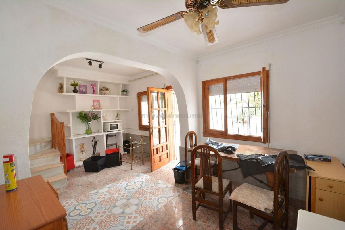 Venta de casas en Torrevieja