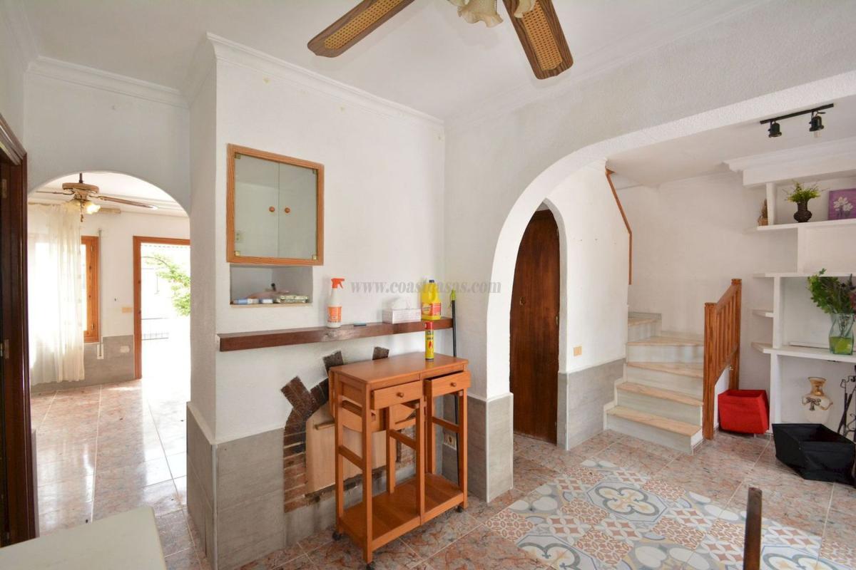 Venta de casas en Torrevieja