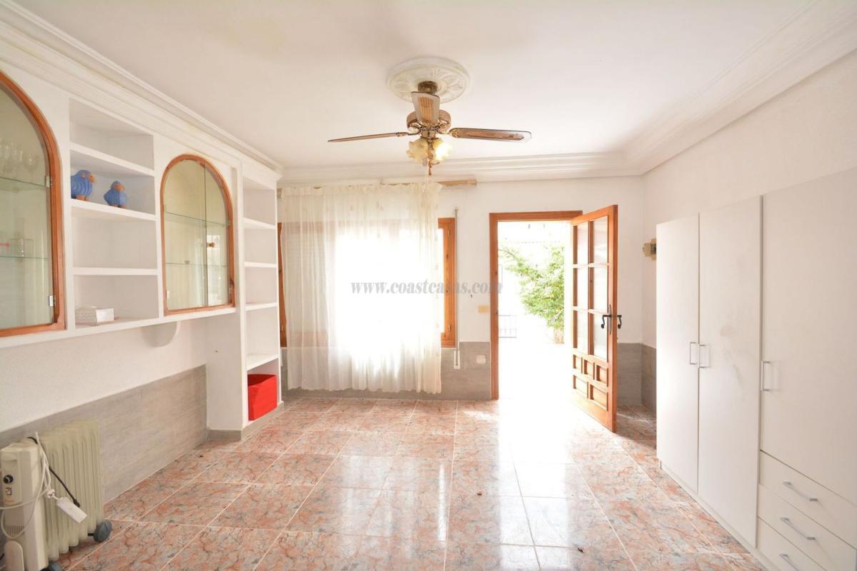Venta de casas en Torrevieja