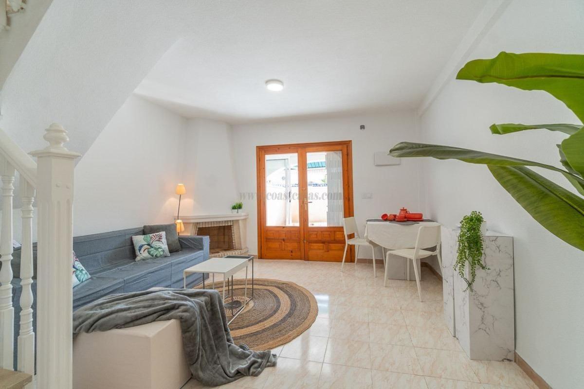Venta de casas en Torrevieja
