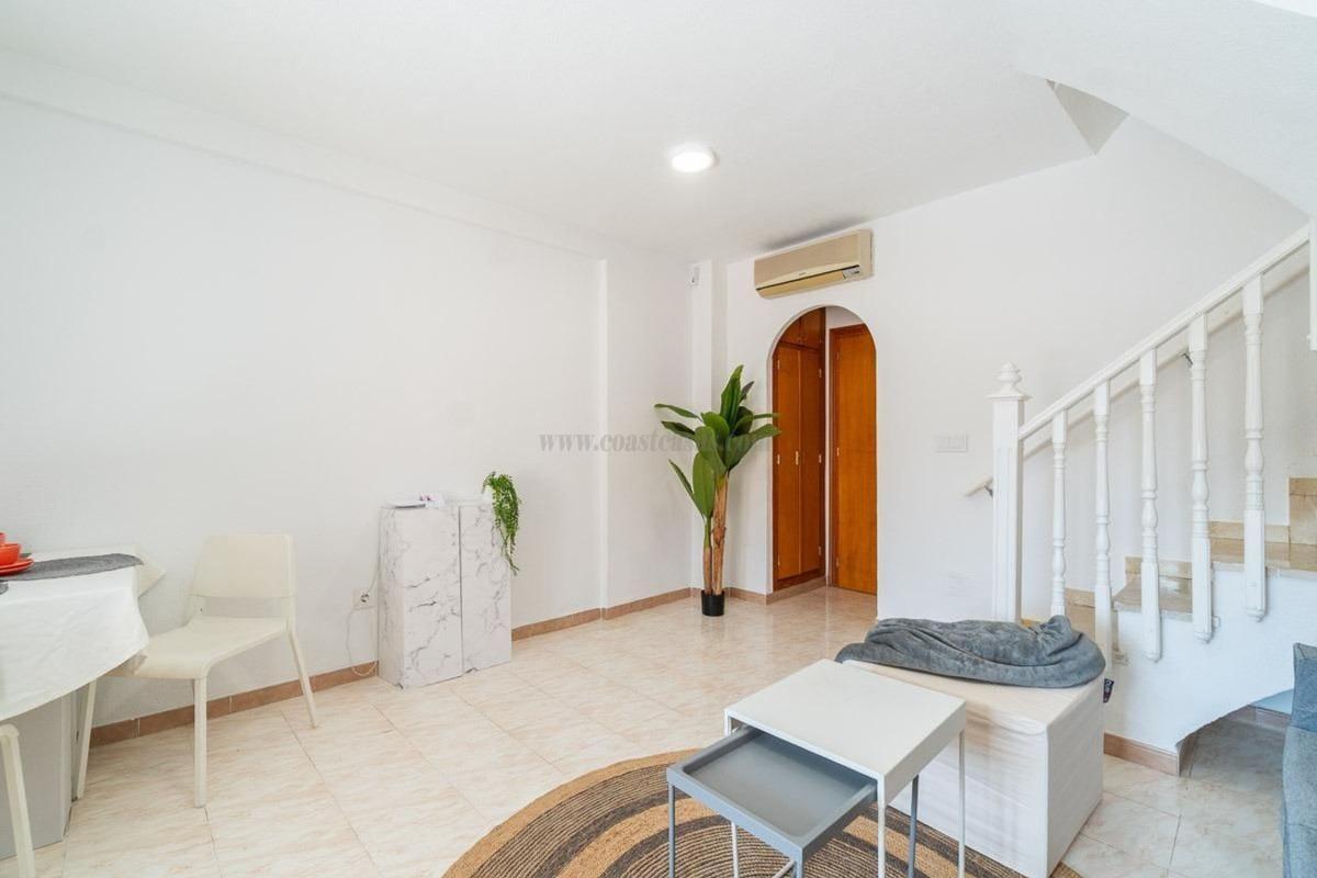 Venta de casas en Torrevieja