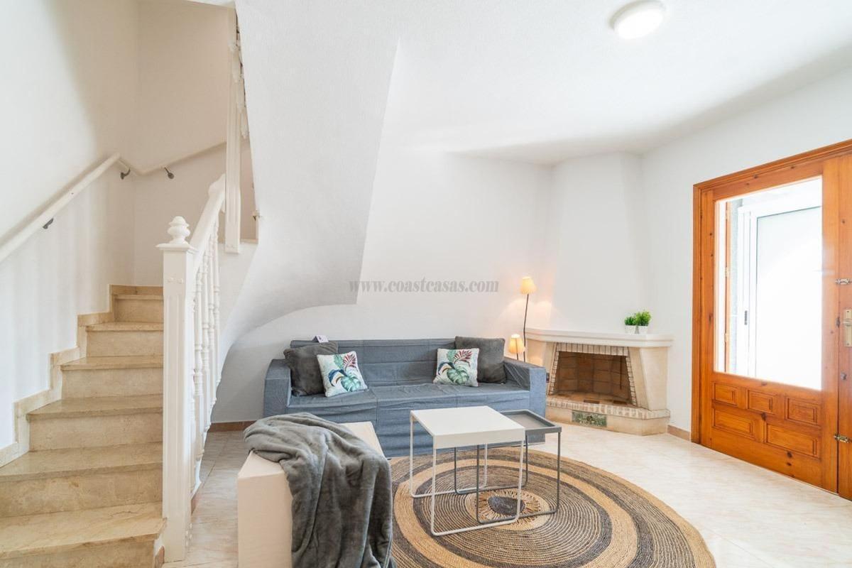 Venta de casas en Torrevieja