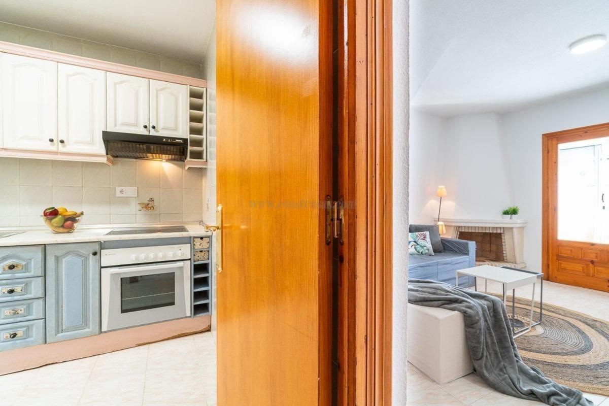Venta de casas en Torrevieja
