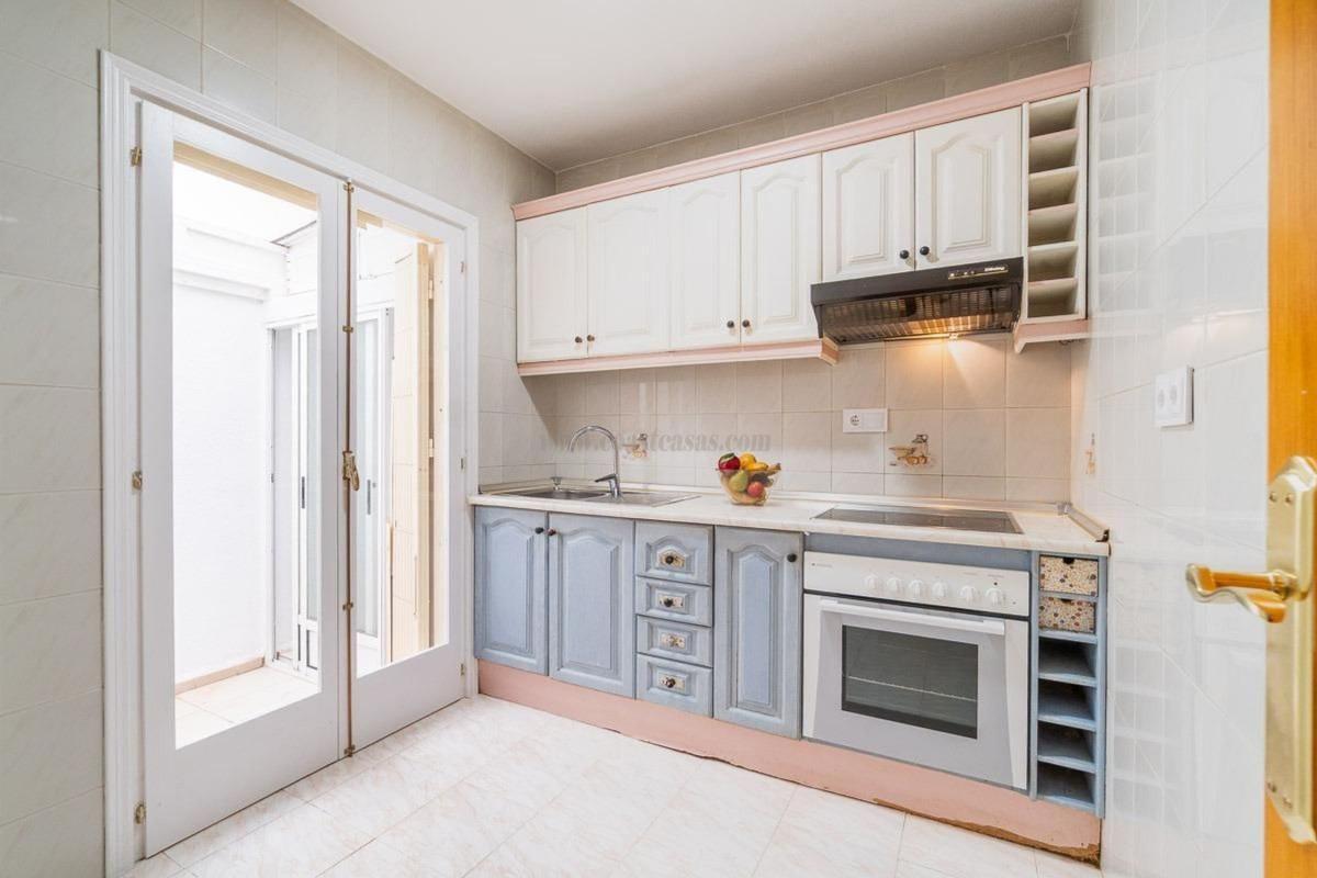 Venta de casas en Torrevieja