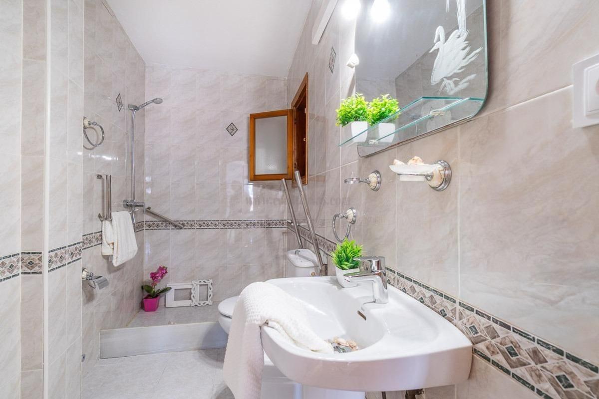 Venta de casas en Torrevieja