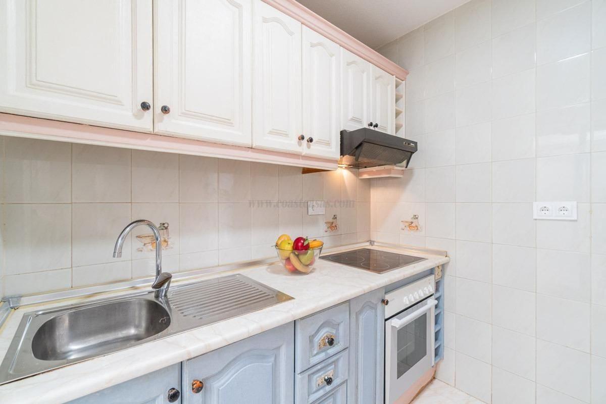 Venta de casas en Torrevieja