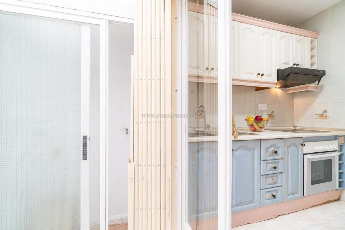 Venta de casas en Torrevieja