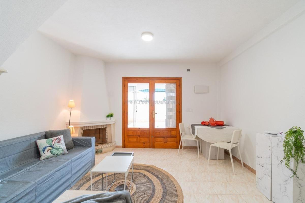 Venta de casas en Torrevieja