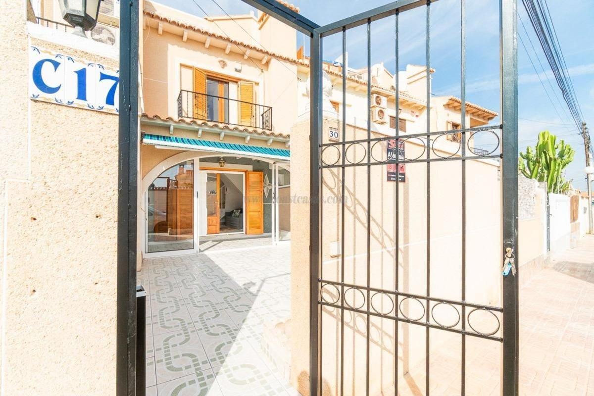 Venta de casas en Torrevieja
