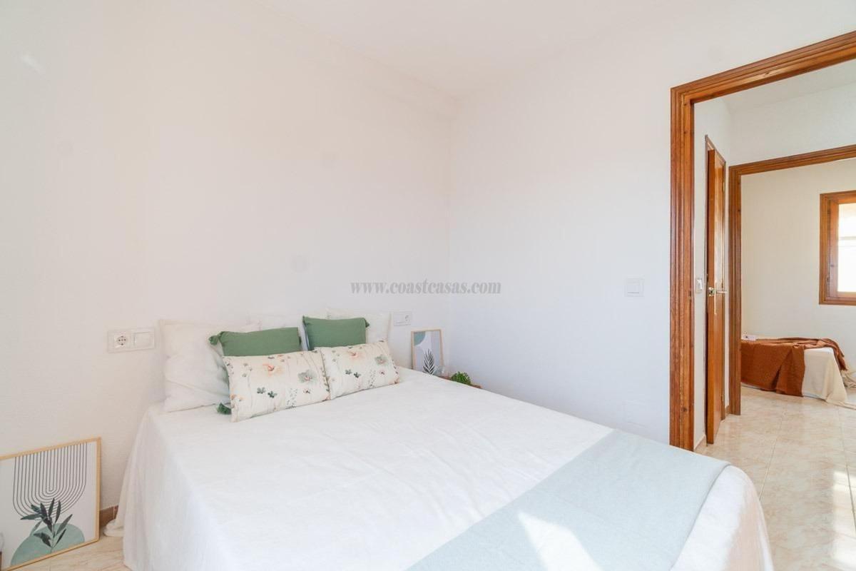 Venta de casas en Torrevieja