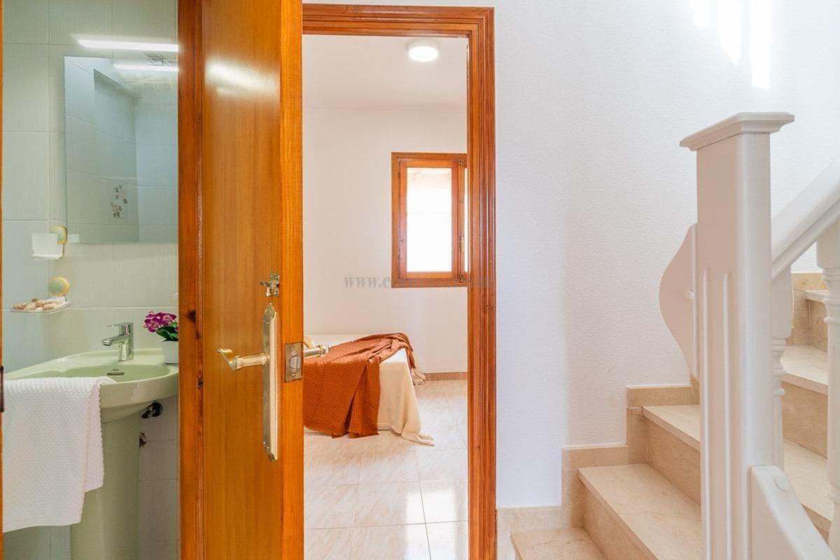 Venta de casas en Torrevieja