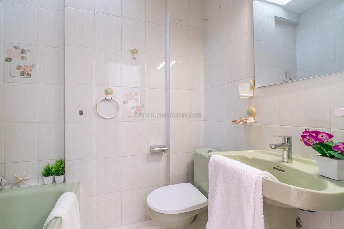 Venta de casas en Torrevieja