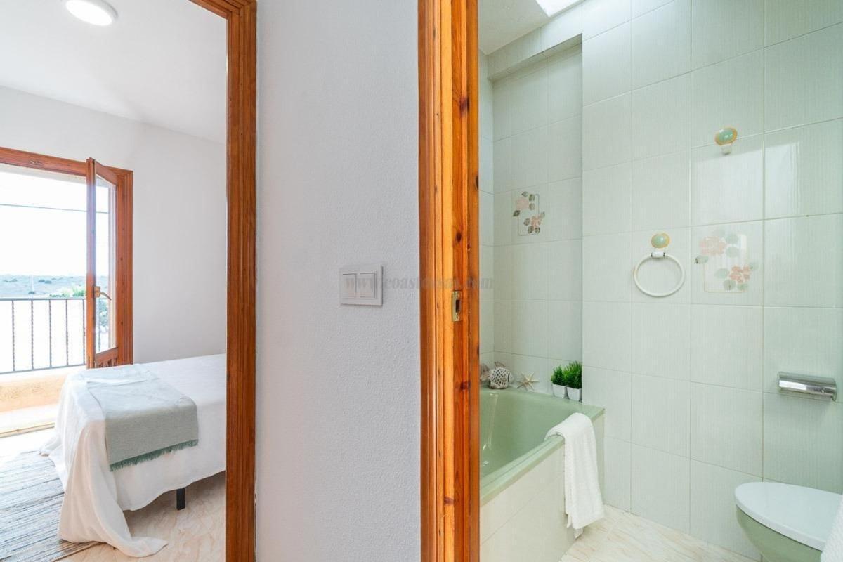 Venta de casas en Torrevieja