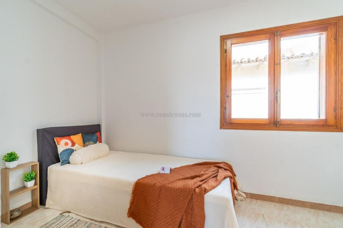 Venta de casas en Torrevieja