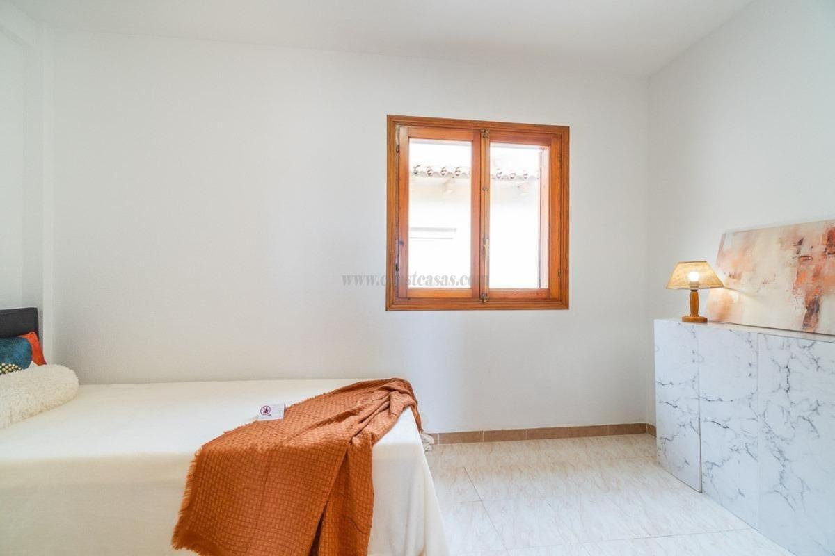 Venta de casas en Torrevieja