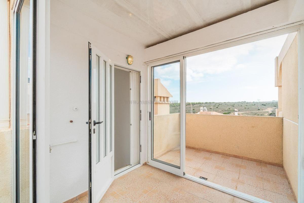 Venta de casas en Torrevieja