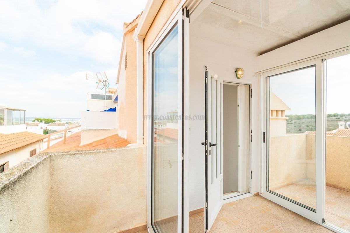 Venta de casas en Torrevieja