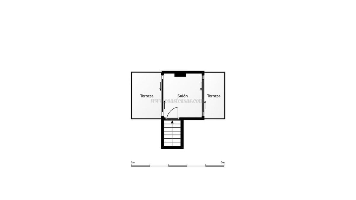 Venta de casas en Torrevieja