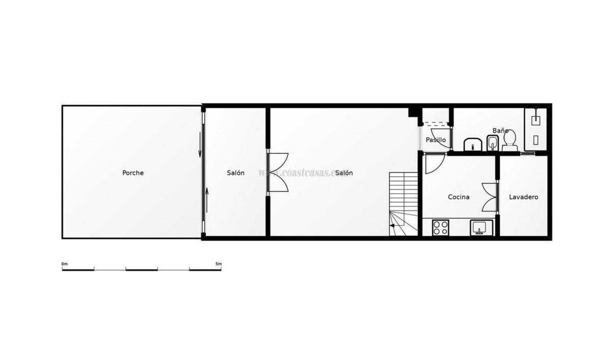 Venta de casas en Torrevieja