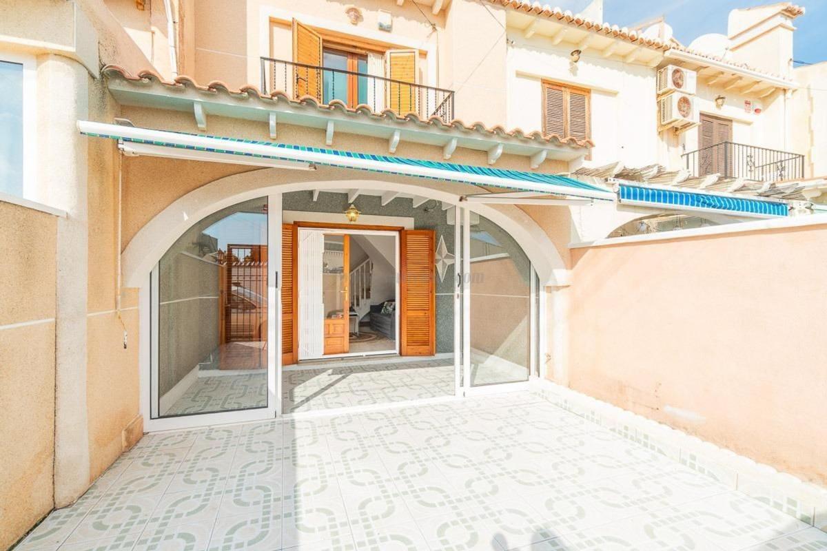 Venta de casas en Torrevieja