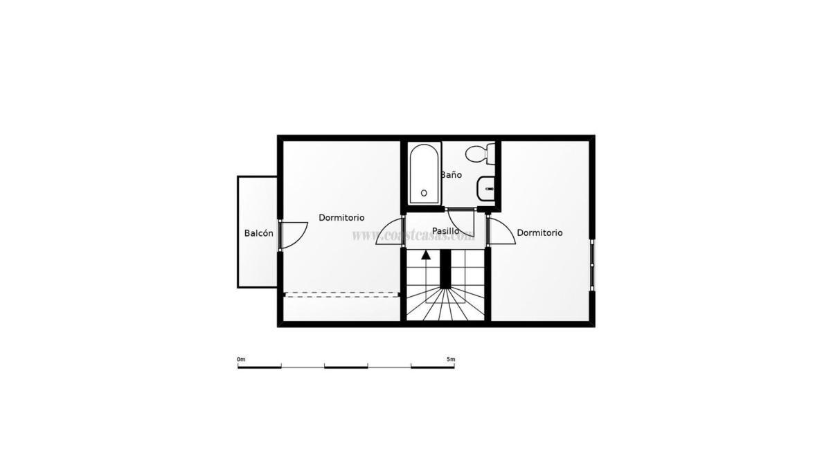 Venta de casas en Torrevieja
