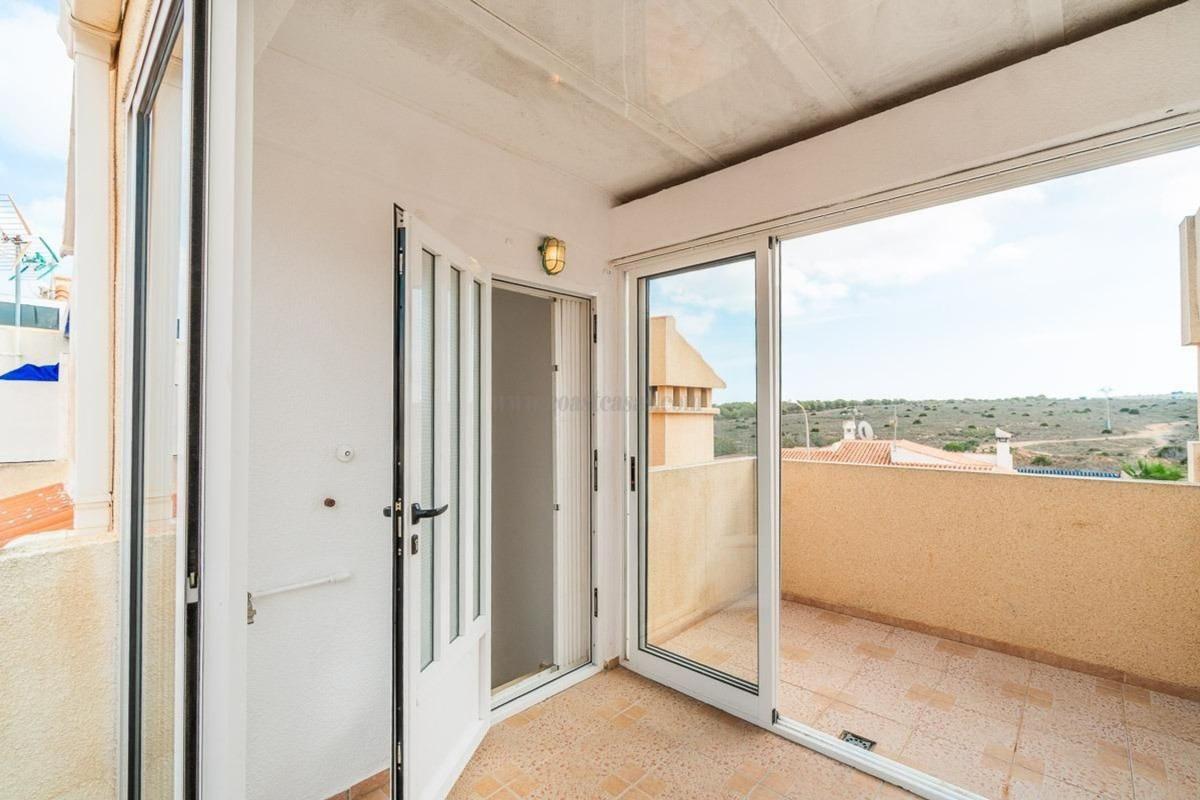 Venta de casas en Torrevieja