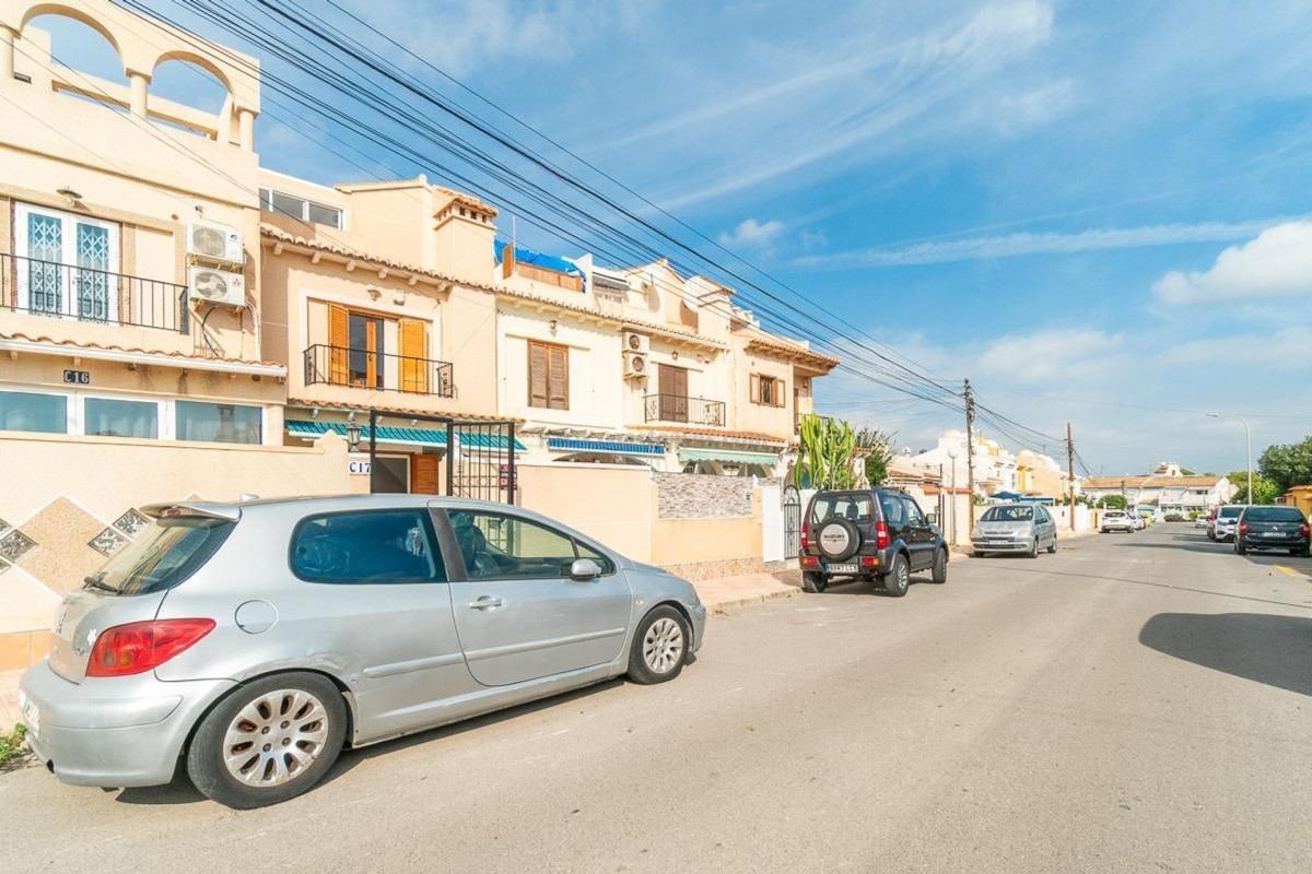 Venta de casas en Torrevieja