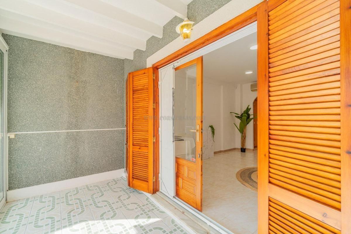 Venta de casas en Torrevieja