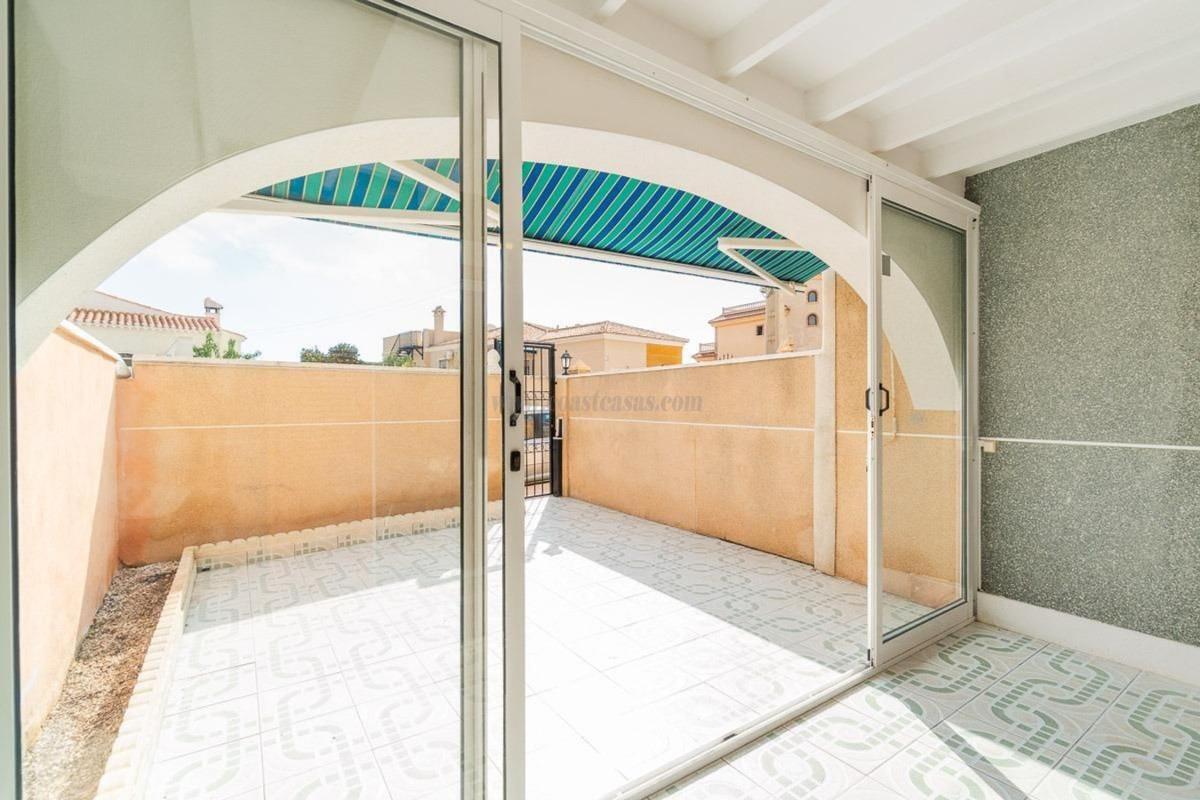 Venta de casas en Torrevieja