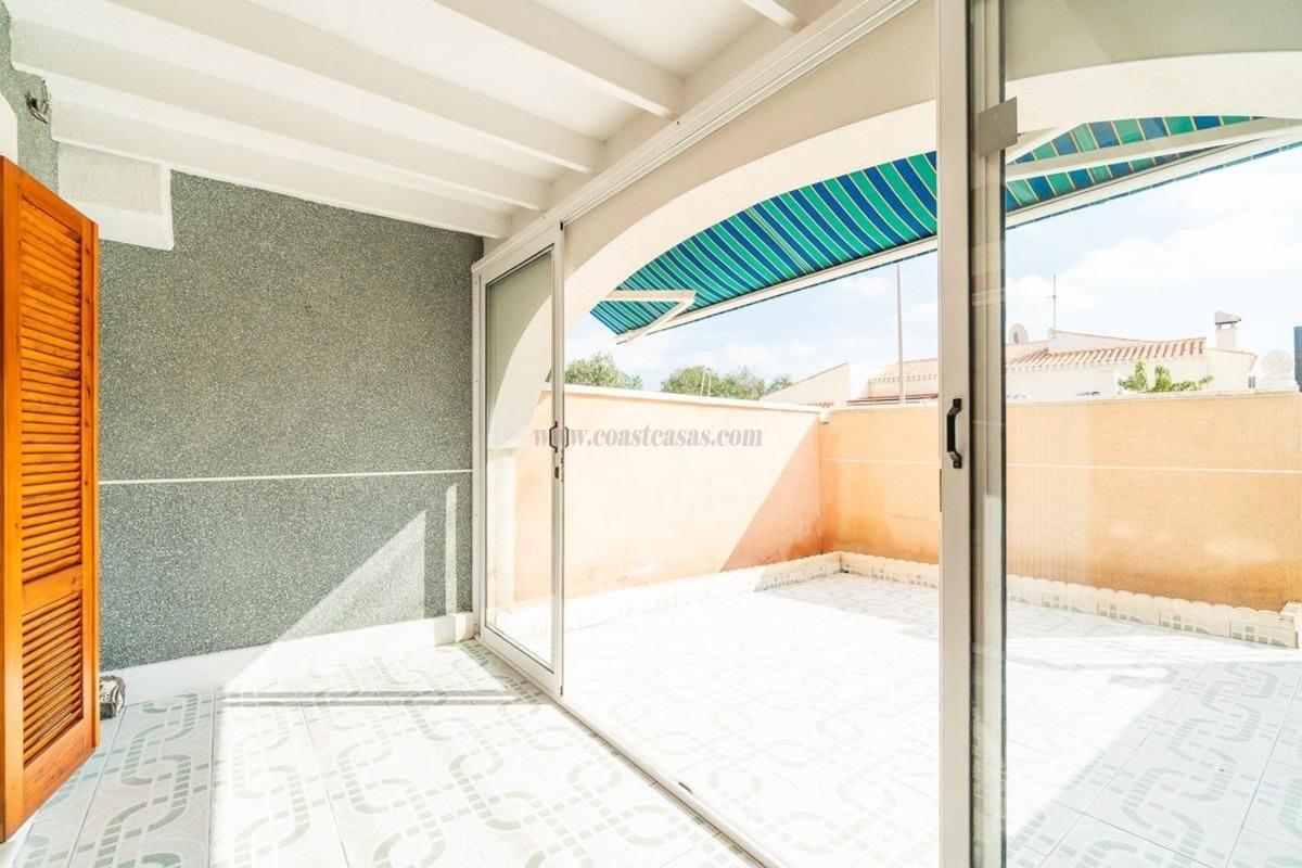 Venta de casas en Torrevieja