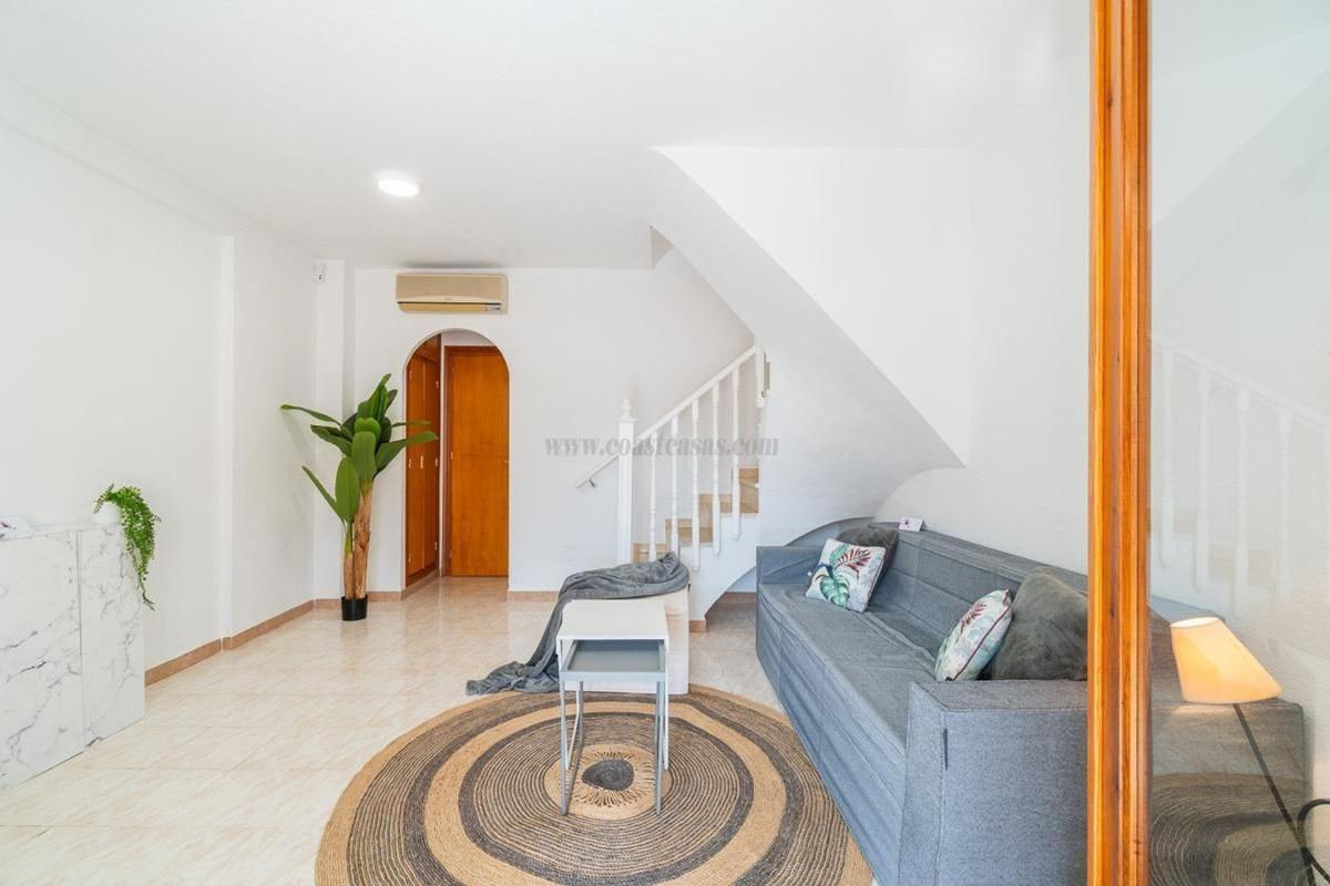 Venta de casas en Torrevieja
