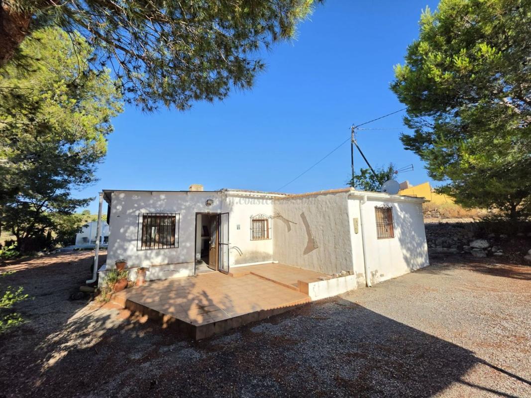 Venta de casas en Monovar