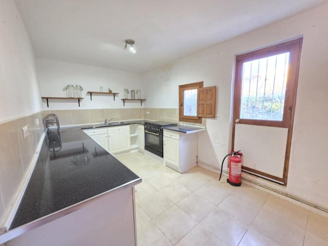 Venta de casas en Monovar