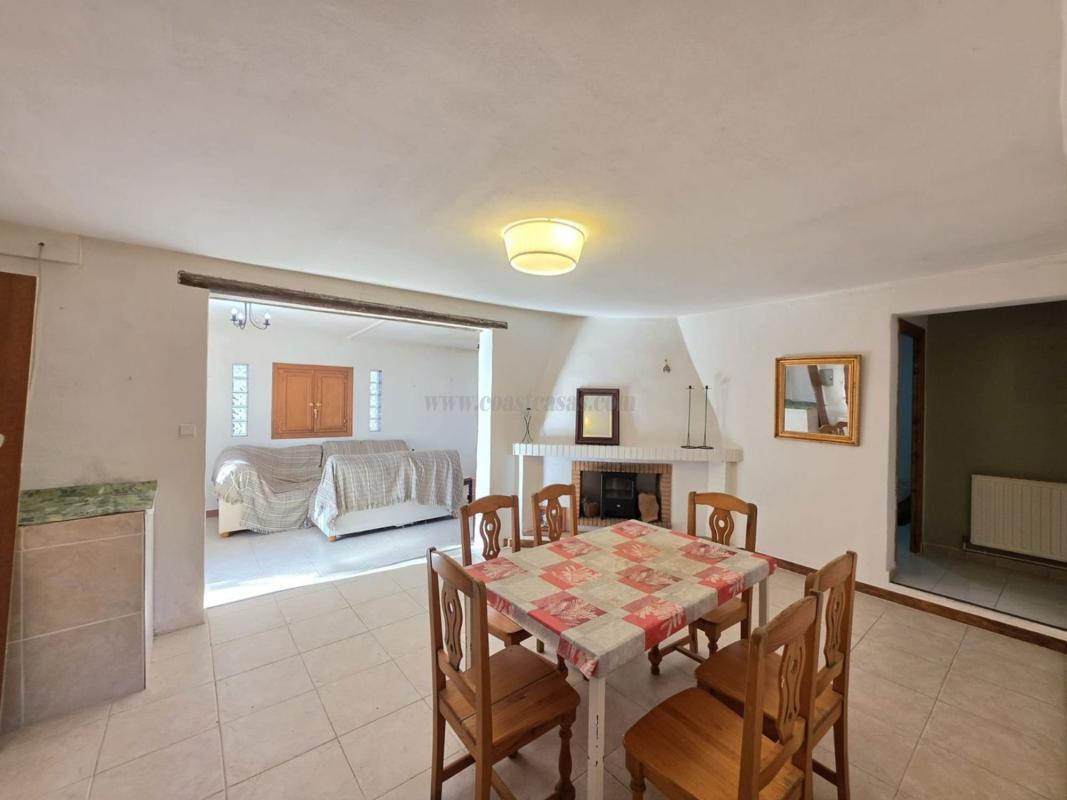 Venta de casas en Monovar