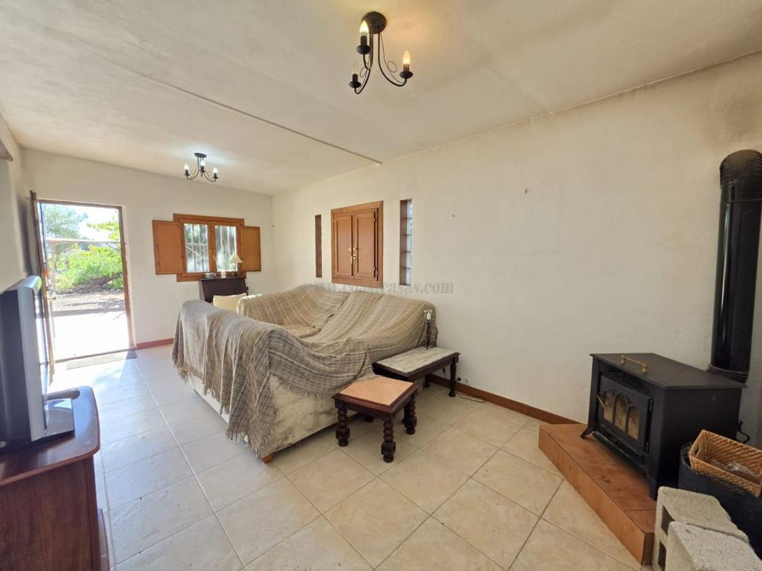 Venta de casas en Monovar