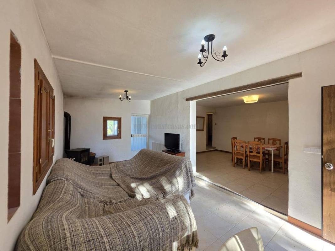 Venta de casas en Monovar