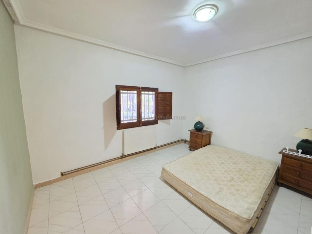 Venta de casas en Monovar