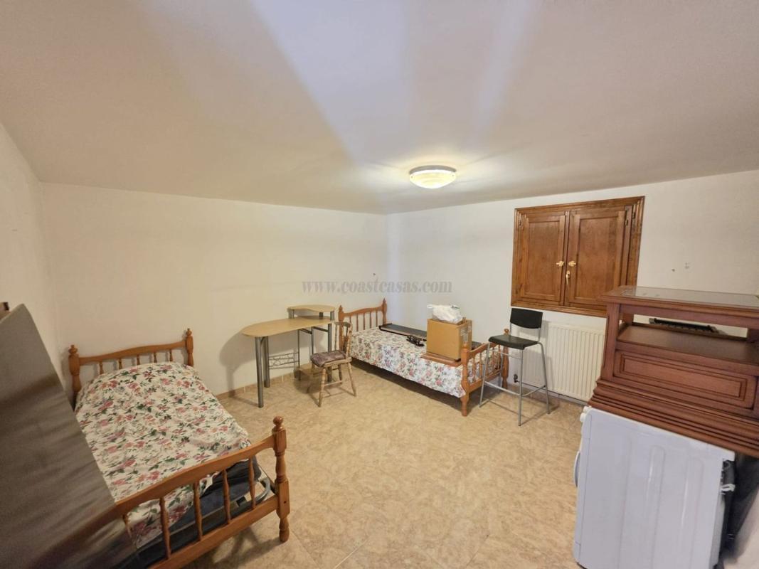 Venta de casas en Monovar