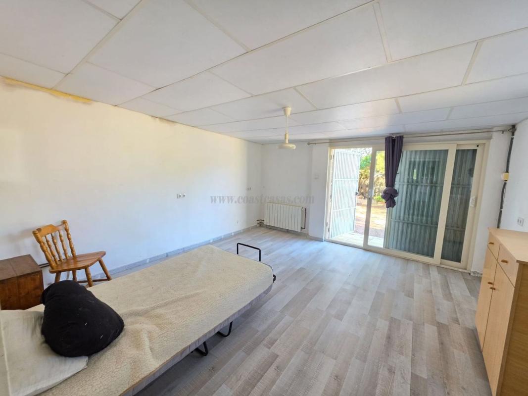 Venta de casas en Monovar