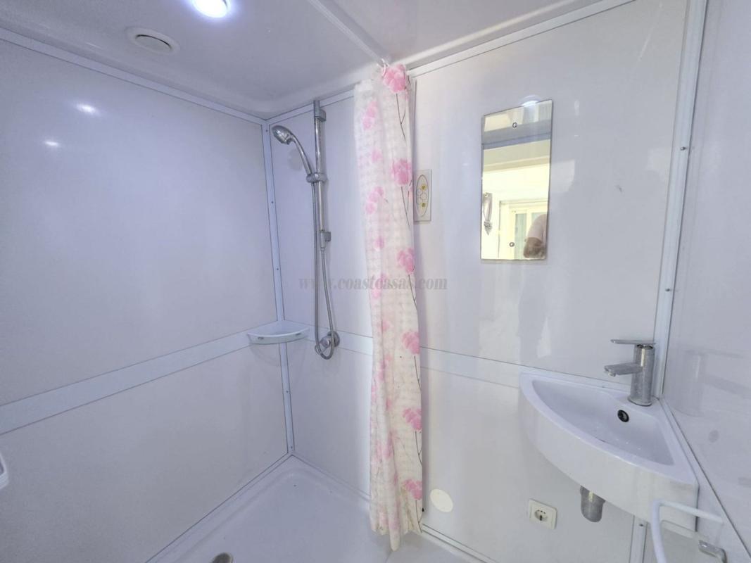 Venta de casas en Monovar